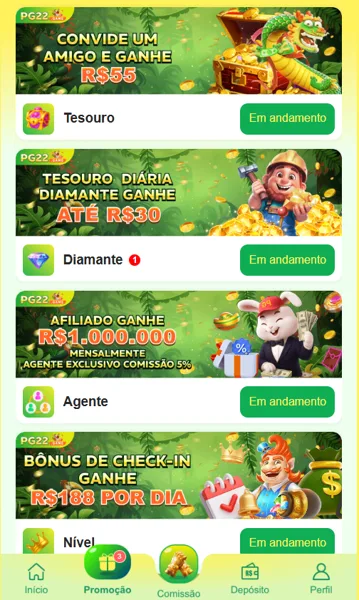 PG22 Login Resmi APK 2026