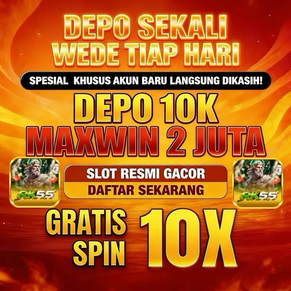 RK55 2026 Slot Gacor RTP Tinggi