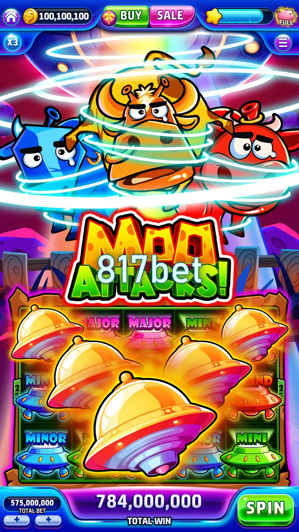 817bet Baixar