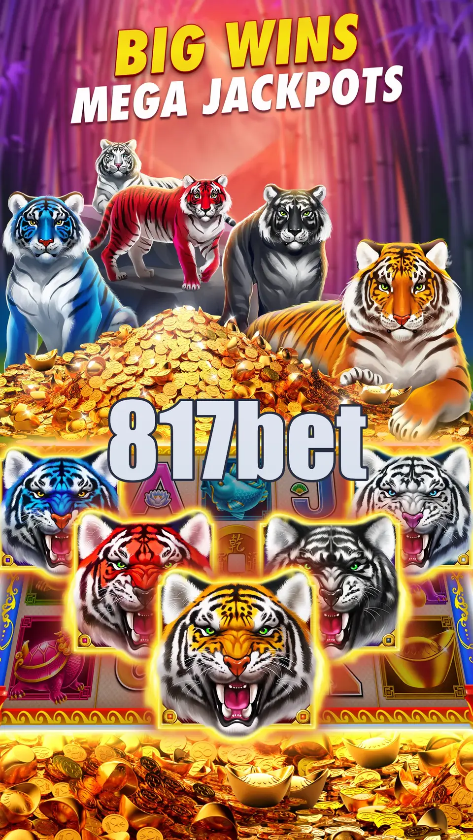 817bet Baixar