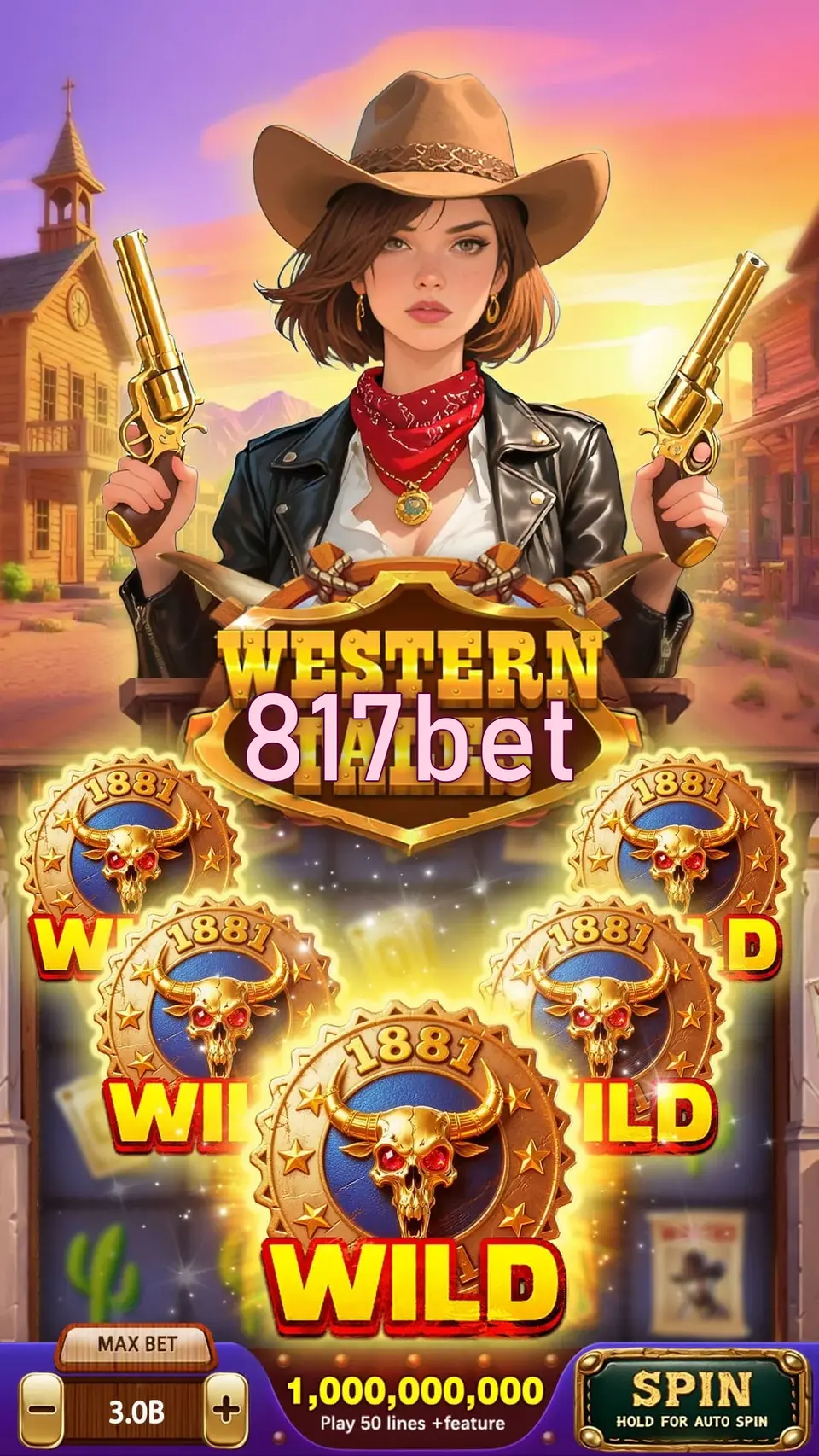 817bet Login